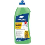 SANITEC Sredstvo za pranje posuđa Washup (1 l, Limun) | shoptok.hr