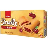 Medela štrudle višnja 240g kutija Cene