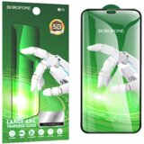 Borofone KALJENO STAKLO BF8 DIAMOND ARMOR PREKO CIJELOG EKRANA 5D VELIKI LUK ZA IPHONE XS MAX/11 PRO MAX Cijene