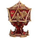 Nemesis Now DUNGEONS & DRAGONS 50TH ANNIVERSARY COLLECTORS škatla 26CM | Shoptok.si