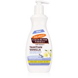 Palmer's Cocoa Butter Formula Tahitian Vanilla mlijeko za dubinsku hidrataciju tijela 400 ml | shoptok.hr