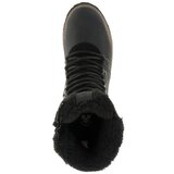 KAMIK Winterstiefel Ariel Flanell Crna | shoptok.hr