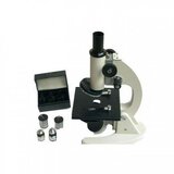  Mikroskop Student 02 biološki Cene