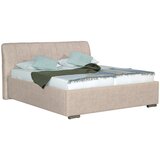 Modern Living Oblazinjena Postelja France Storage, Naravna, 160x200 Cene