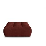 Micadoni Rdeč tabure Bloom – Home Cene