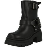 Buffalo Gležnarji črna | Shoptok.si