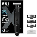 Braun Series XT3 3100 trimer za bradu | shoptok.hr