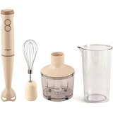 Tognana blender 3/1 400W champagne Cene