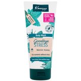Kneipp Goodbye Stress Body Wash umirujući gel za tuširanje s mirisom vodene mente i ružmarina 200 ml unisex | shoptok.hr