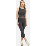 Volcano Woman's Gym Trousers N-Palermo cene