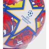 Adidas ucl trn, lopta za fudbal, crvena IN9332 | ePonuda.com