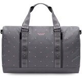 Vuch Fatima Travel Bag Dark Grey Cijene
