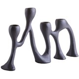 Premier Housewares Kovinski svečnik Prato – | Shoptok.si