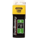 Stanley ST KLAMERICE 8MM TIP G Cene