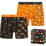 Frogies Men's boxers Zodiac Jarac 2P Gift box | shoptok.hr