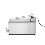  Cvrtnik za Krofe 12Ltr/3500W (630x860x438mm) | Shoptok.si