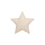 Atmosphera for kids ATMOSPHERA dječiji ukrasni jastuk zvijezda bež 40x40x10CM | Eponuda.ba