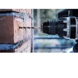 Bosch Set svrdla set svrdla PRO HEX-5, 4 x 100, 5 x 100, 6 x 100, 8 x 150, 10 x 150 mm, 5 kom. | shoptok.hr