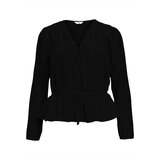 .OBJECT Bluza 'OBJBREA' črna Cene