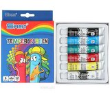 Spirit Komplet tempera barvic 6x12ml Cene