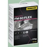 MUREXIN Fugir masa FM 60 flex fuge 162 mint, 2 kg | shoptok.hr