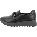 Slips on 2285300 Črna