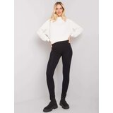 RUE PARIS Leggings-RV-LG-7378.75P-black | ePonuda.com
