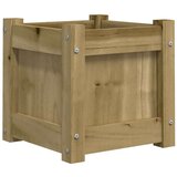  Sadilica 31x31x31 cm od impregnirane borovine | shoptok.hr