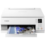 Canon PIXMA TS8351 WH A4 color inkjet all-in-one štampač | ePonuda.com