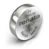 Renata CR2325 baterija, (21335373) Cene