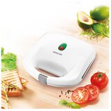 Sencor preklopni toster SSM 3120WH | shoptok.hr