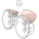 BabyOno Dvostruka hands free električna izdajalica TWINNY | shoptok.hr