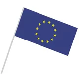 x evropska zastava (140 70 cm)