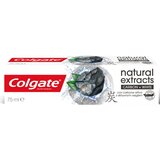 Colgate Pasta Naturals extracts Charcoal 75ml | ePonuda.com