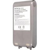 Extralink Baterija za Dreame V11/V12/V11SE/V12 Pro/V16, 25.2V 2500mAh – Battery V11 V12 V11SE V12PRO V16 | Eponuda.ba