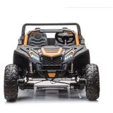 Lean_Toys Otroški avto na akumulator xxxl Buggy A033 24V 4x4 Zlata | Shoptok.si