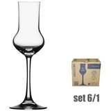 PASABAHCE čaša za rakiju grappa 9,5cl 6/1 ( 190965 ) | ePonuda.com