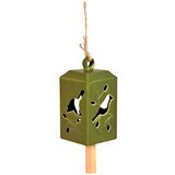 Esschert Design Lončen zvonec 3 ks Birdie – | Shoptok.si