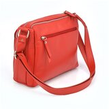 Vera Pelle VP1031 Crvena | shoptok.hr