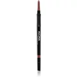 ALCINA Precise Lip Liner automatska olovka za usne nijansa 010 Natural