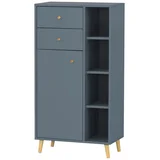 Visoka Komoda Bjarne, Barva Petroleja