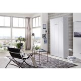 MID.YOU postelja v omari x , leseni material | Shoptok.si