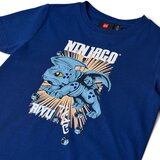 Lego NINJAGO majica kratkih rukava, teget - 104 | Eponuda.com