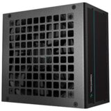 DeepCool PF750 enota za napajanje 750 W 20+4 pin ATX ATX Črna | Shoptok.si