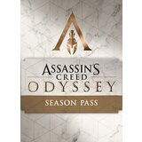 Ubisoft Connect Assassin's Creed: Odyssey - Season Pass (DLC) Uplay Key EUROPE | Eponuda.com