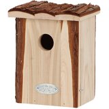 Esschert Design Drvena kućica za ptice – | shoptok.hr