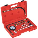 vidaXL 12-delni tester kompresije na bencinskih motorjih, (20989813) | Shoptok.si