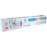 Dpm Usmerena TRIPLEX DVB-T/DVB-T2 antena sa LTE filterom 38 elemenata sa pojačalom ANT0732 | Eponuda.com