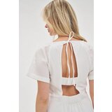 Marisse Women's Dress L-Su-4627 White | Shoptok.si