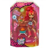 Mattel cave club: emberly sa dodacima | shoptok.hr